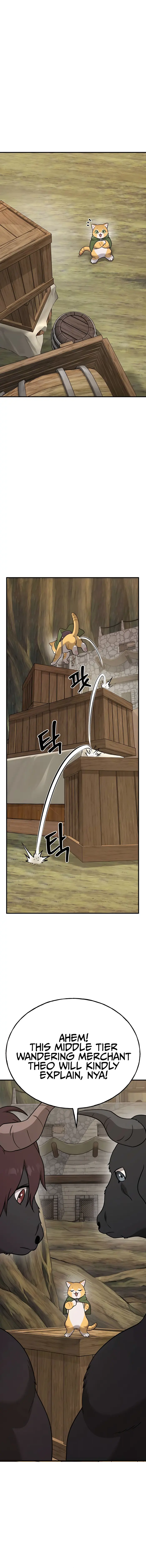 Solo Farming In The Tower - Chapter 43 image 05_optimized
